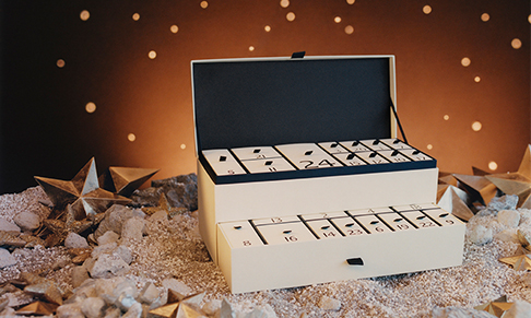 Jo Malone London reveals Jo Malone London's Advent Calendar 2021